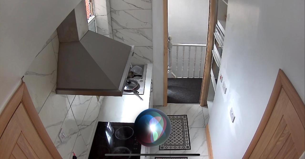 New Flat, Own Bathroom, Sitting Room & Large Bedroom - Walsall Bescot ภายนอก รูปภาพ